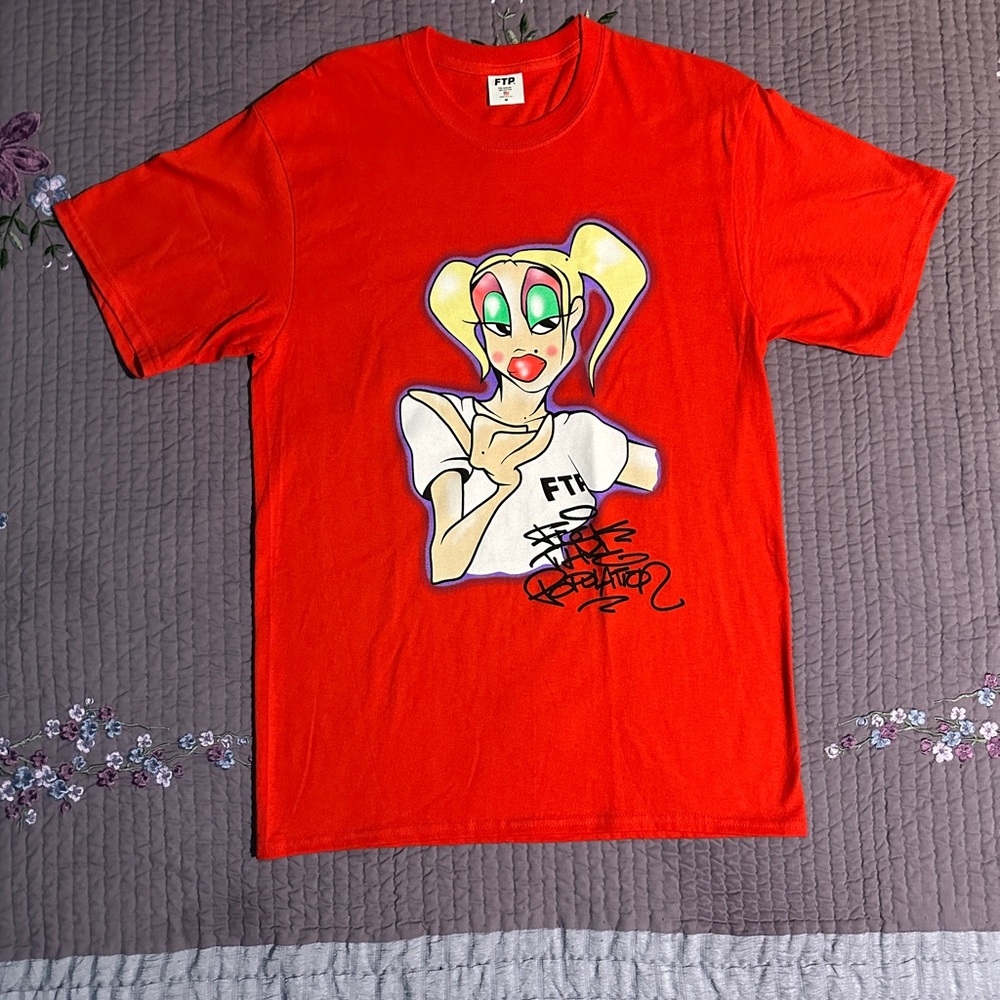 FTP Signature Shirt